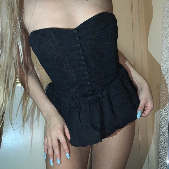 Urban Outfitters Tops - Urban Outfitters Lace Top